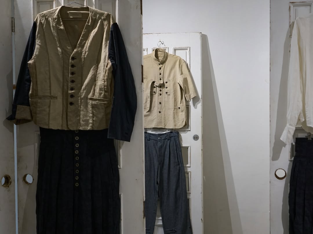 Collection IV Framework detail