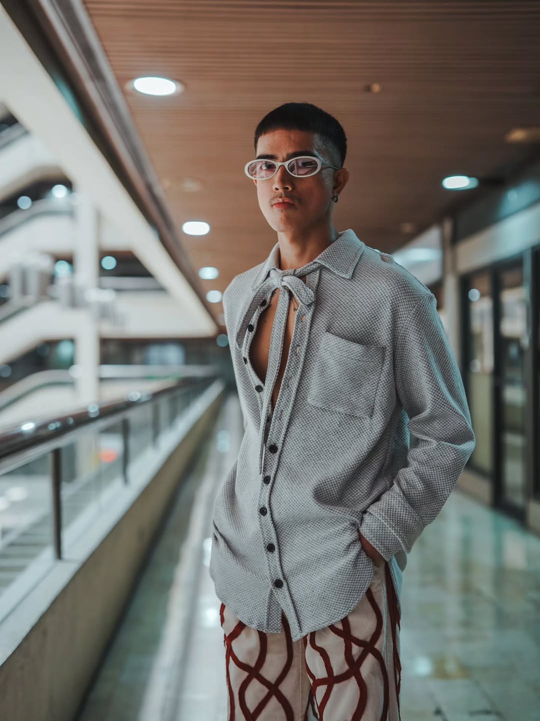 Fashion & Apparel